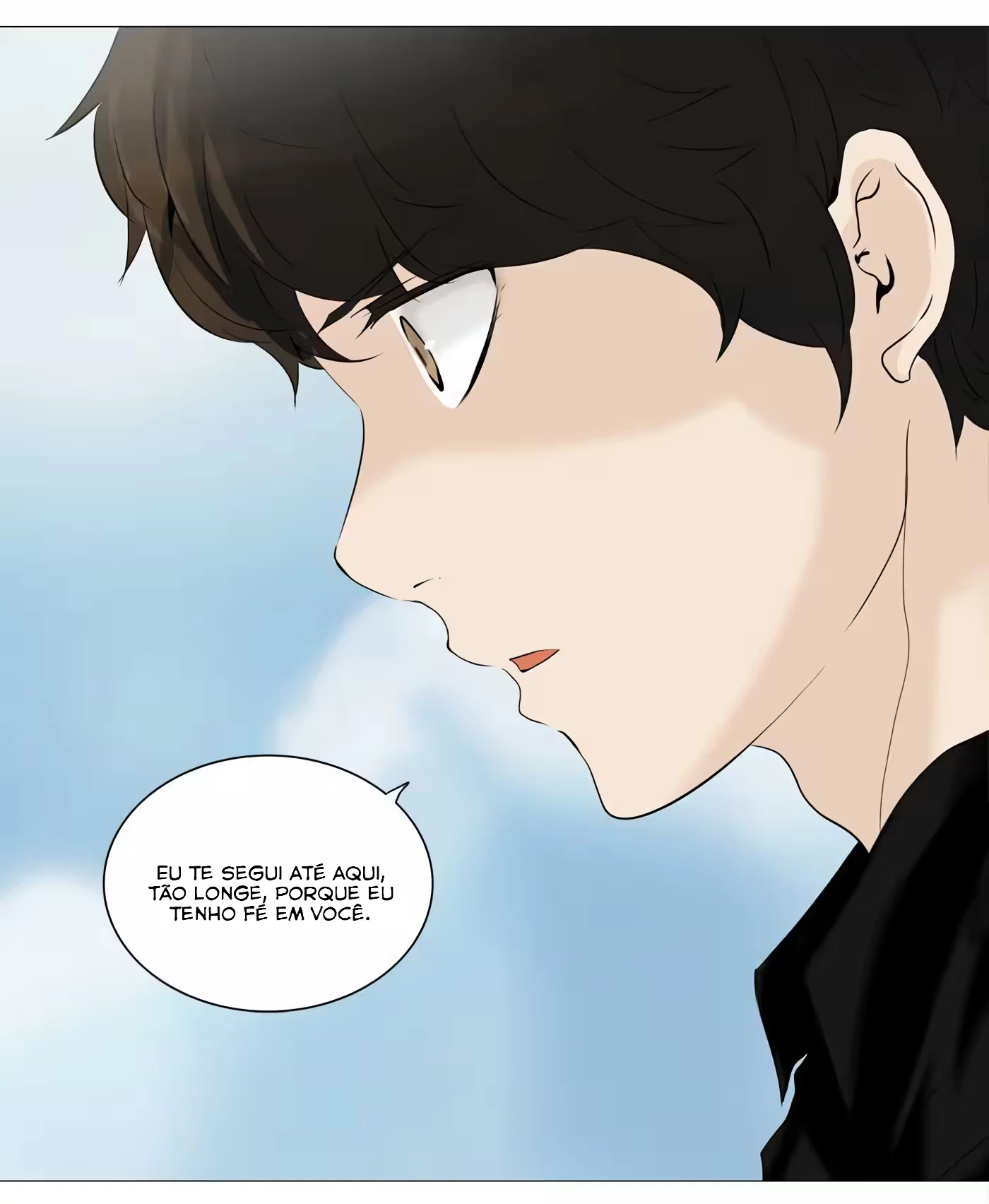Tower of God (Season 2) capítulo 146 página 8
