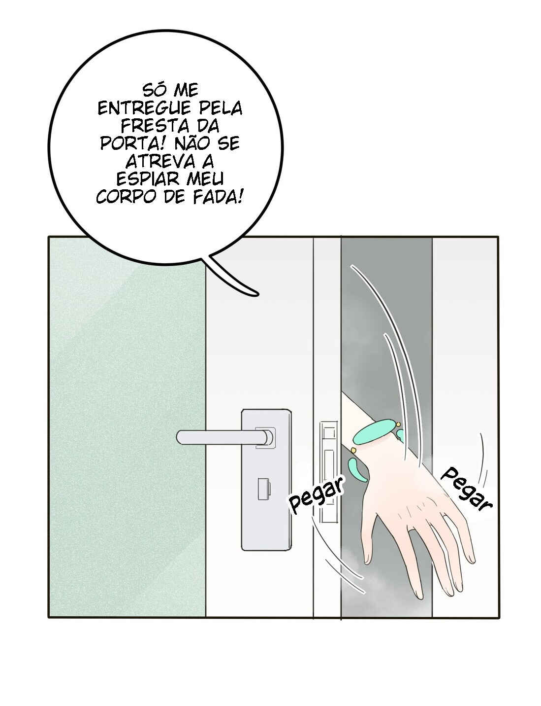Rénjiān Bǎilǐ Jǐn capítulo 7 página 3