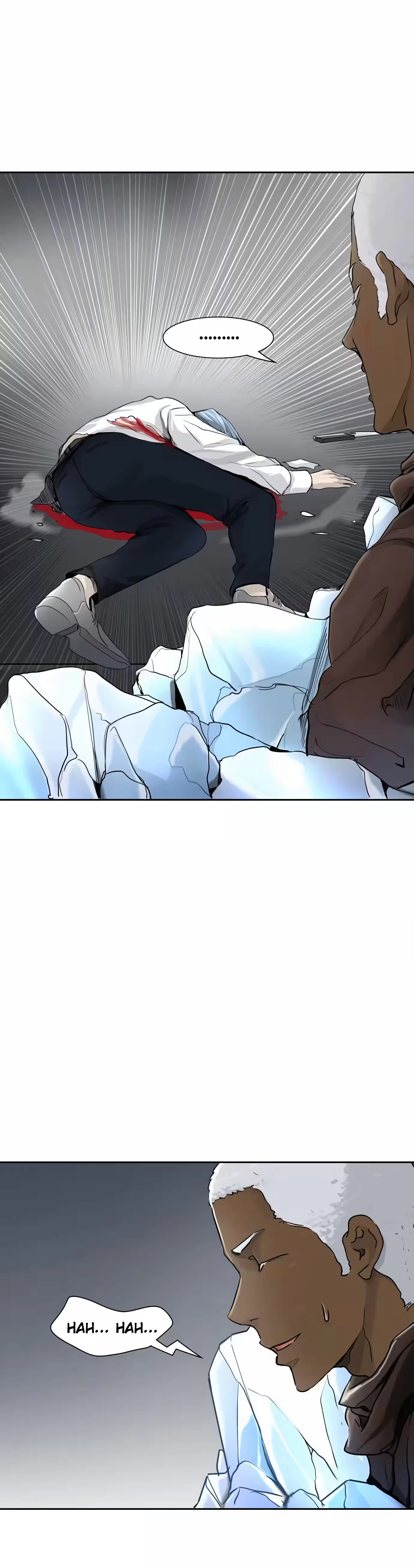 Tower of God (Season 3) capítulo 13 página 4