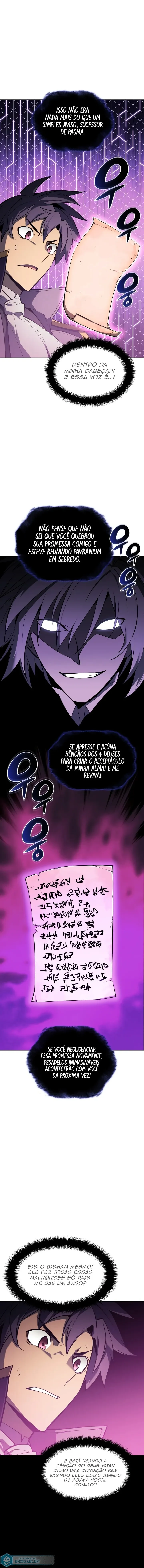 As Aventuras de Greed capítulo 108 página 11