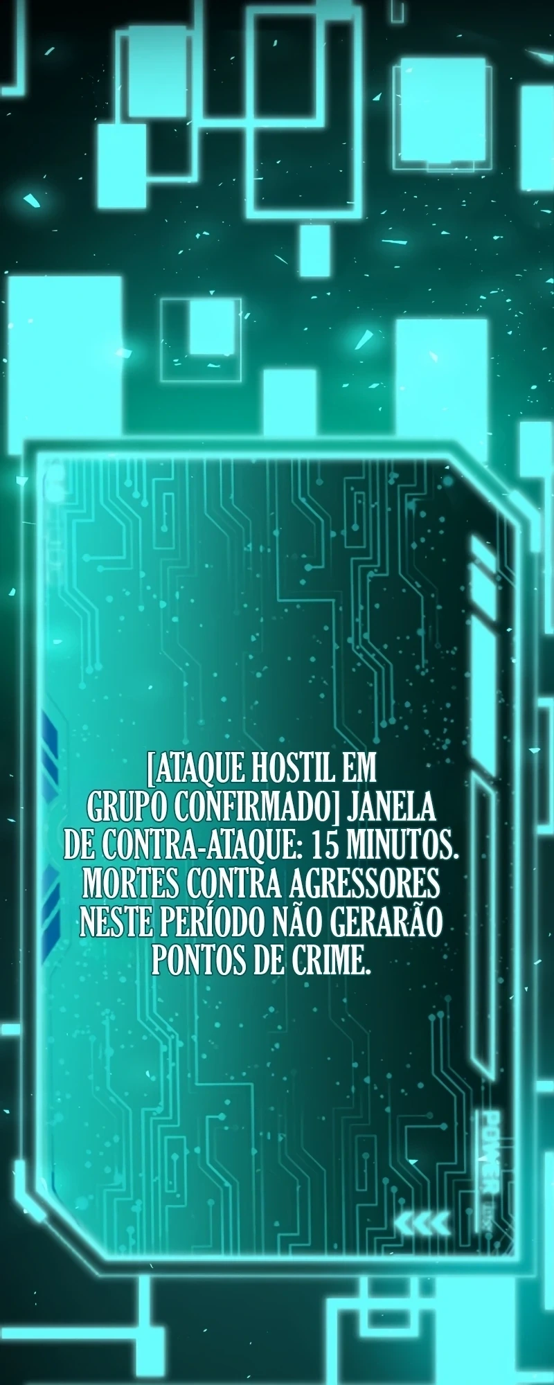 0 Deus da Invocação! Quando a Mutação Descende Sobre o Mundo Mortal capítulo 25 página 6
