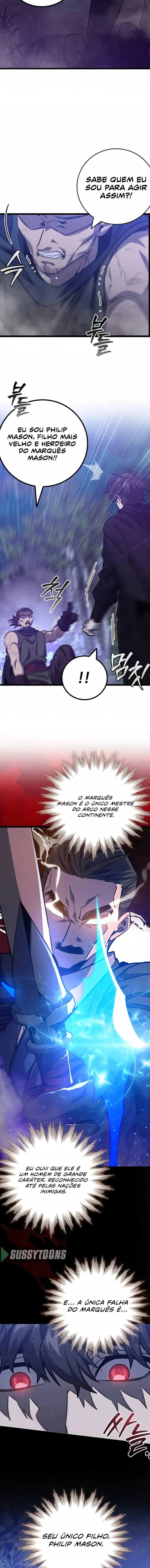 O Mago Devorador de Dragões capítulo 120 página 18