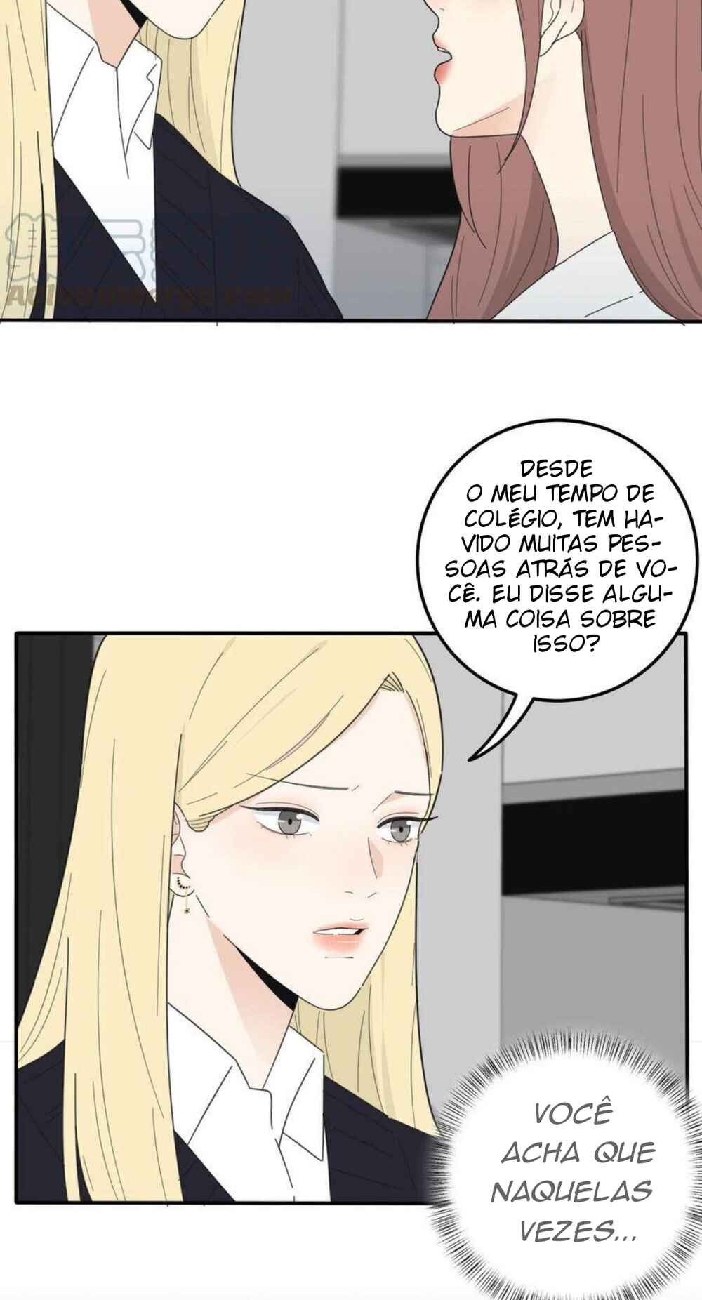 Rénjiān Bǎilǐ Jǐn capítulo 60 página 5