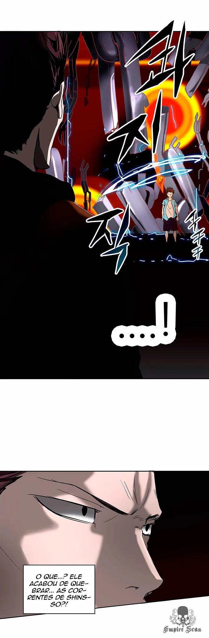 Tower of God (Season 2) capítulo 178 página 2