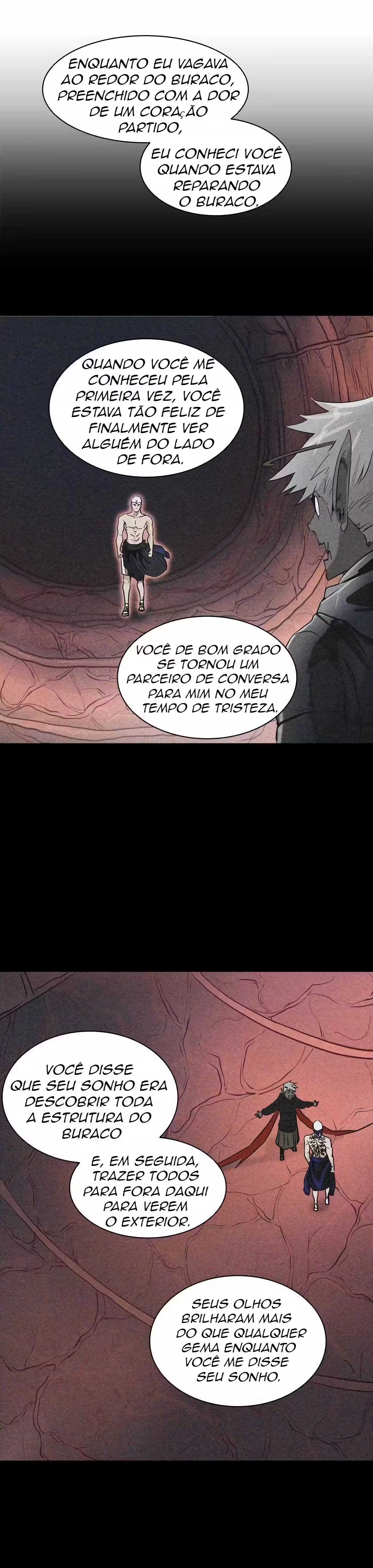 Tower of God (Season 2) capítulo 252 página 9
