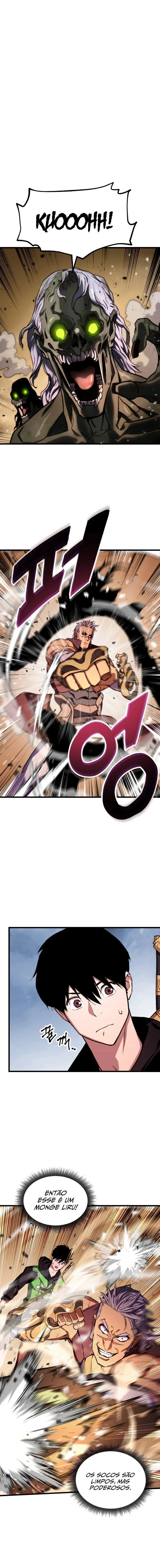 O Retorno do Ranker capítulo 17 página 12
