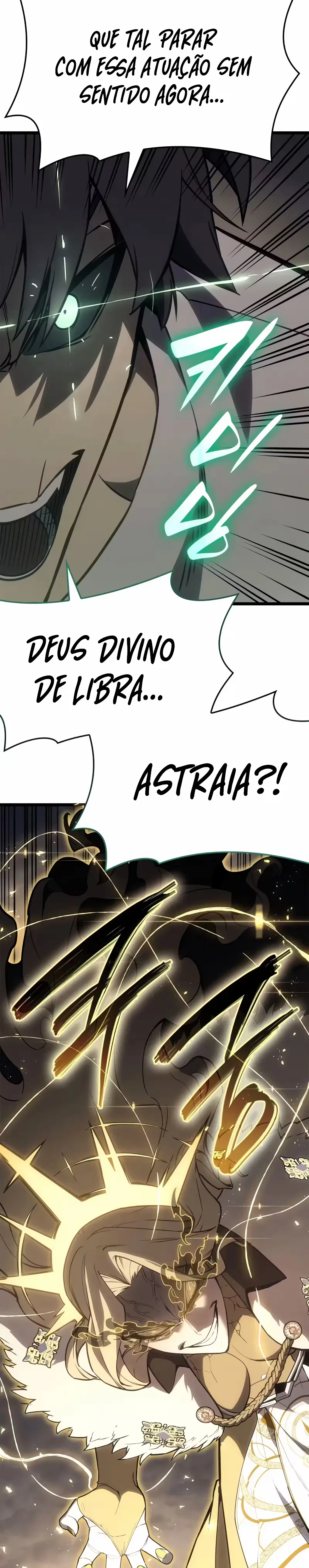 Return of the Disaster-Class Hero capítulo 88 página 9