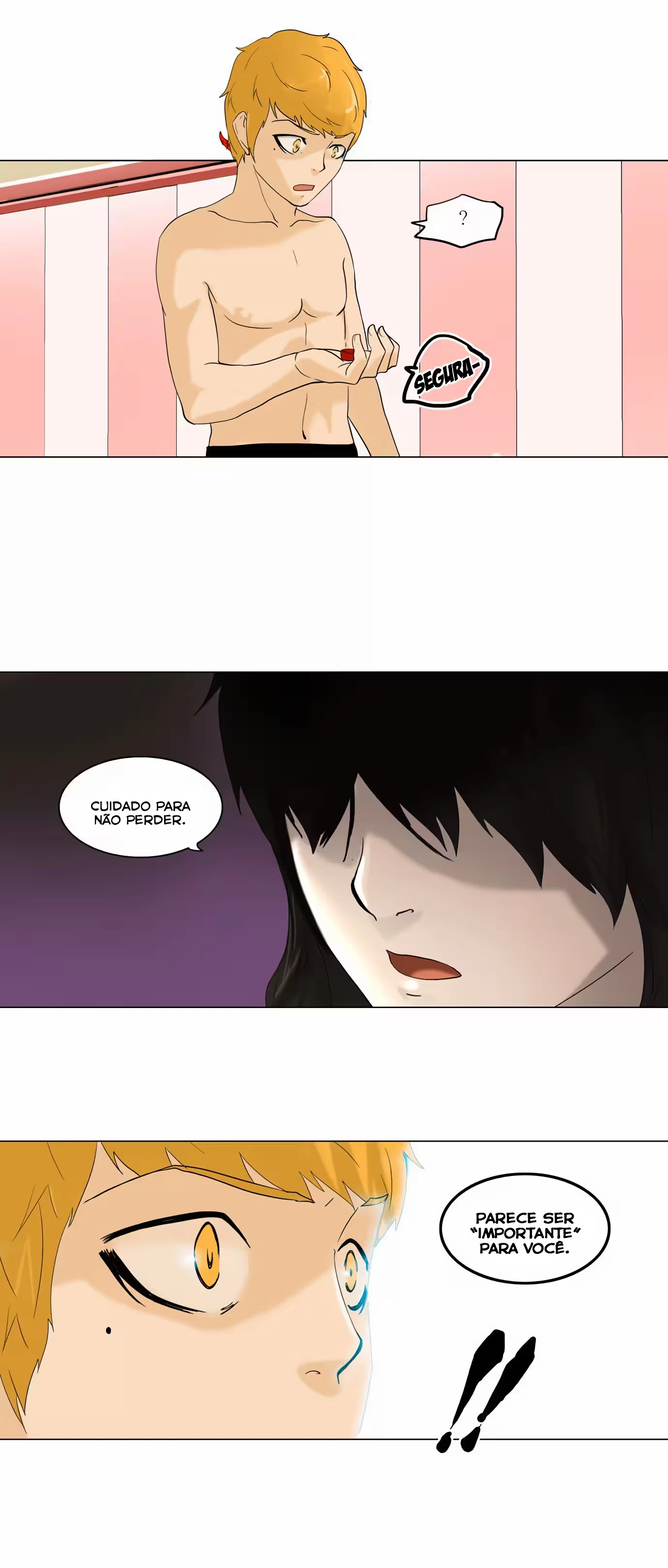 Tower of God (Season 2) capítulo 10 página 4