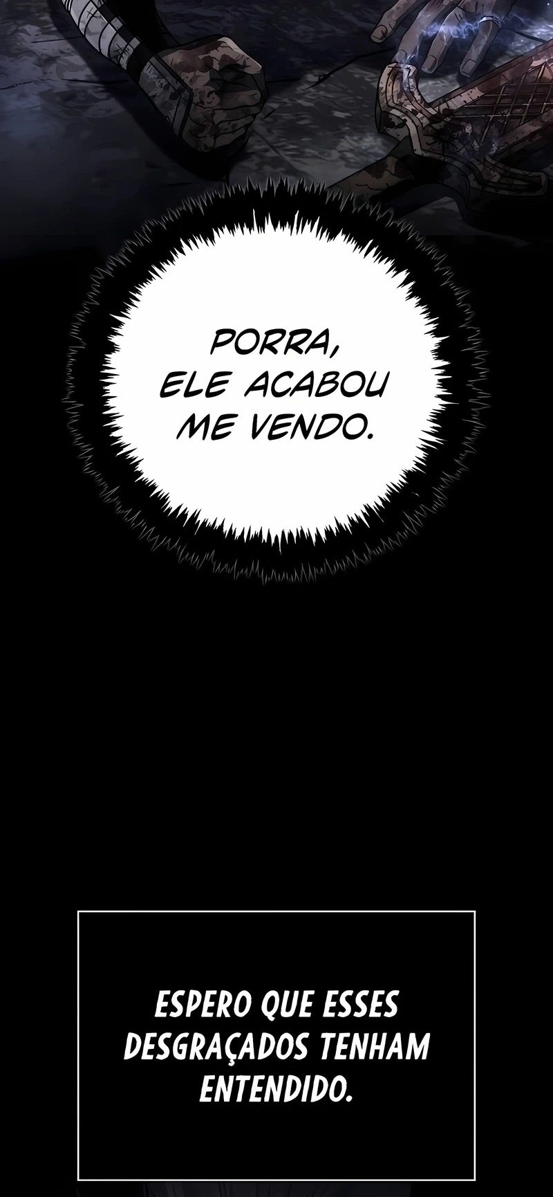 Sobrevivendo no Jogo Como um Bárbaro capítulo 147 página 4