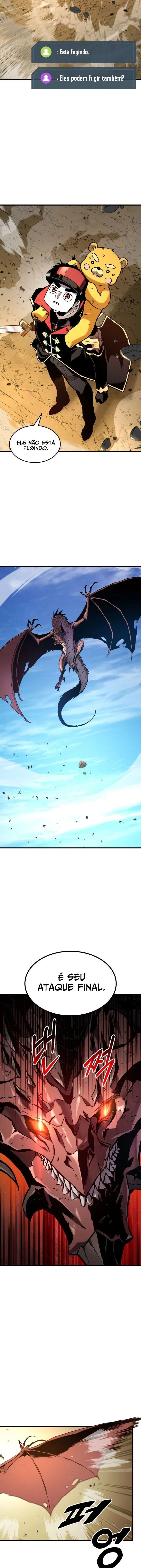 O Retorno do Ranker capítulo 26 página 9