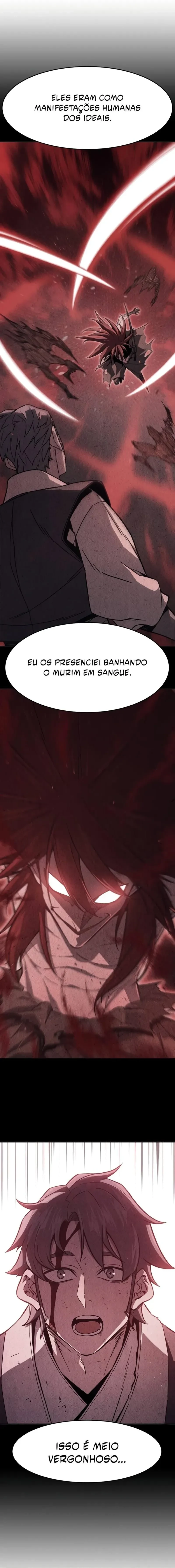 Absolute Sword Sense capítulo 153 página 4