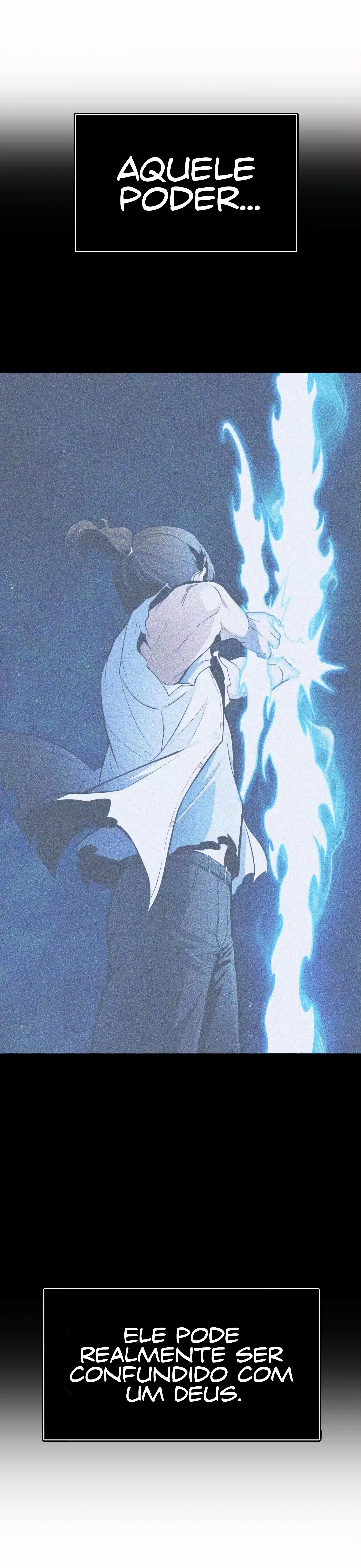 Tower of God (Season 3) capítulo 160 página 6