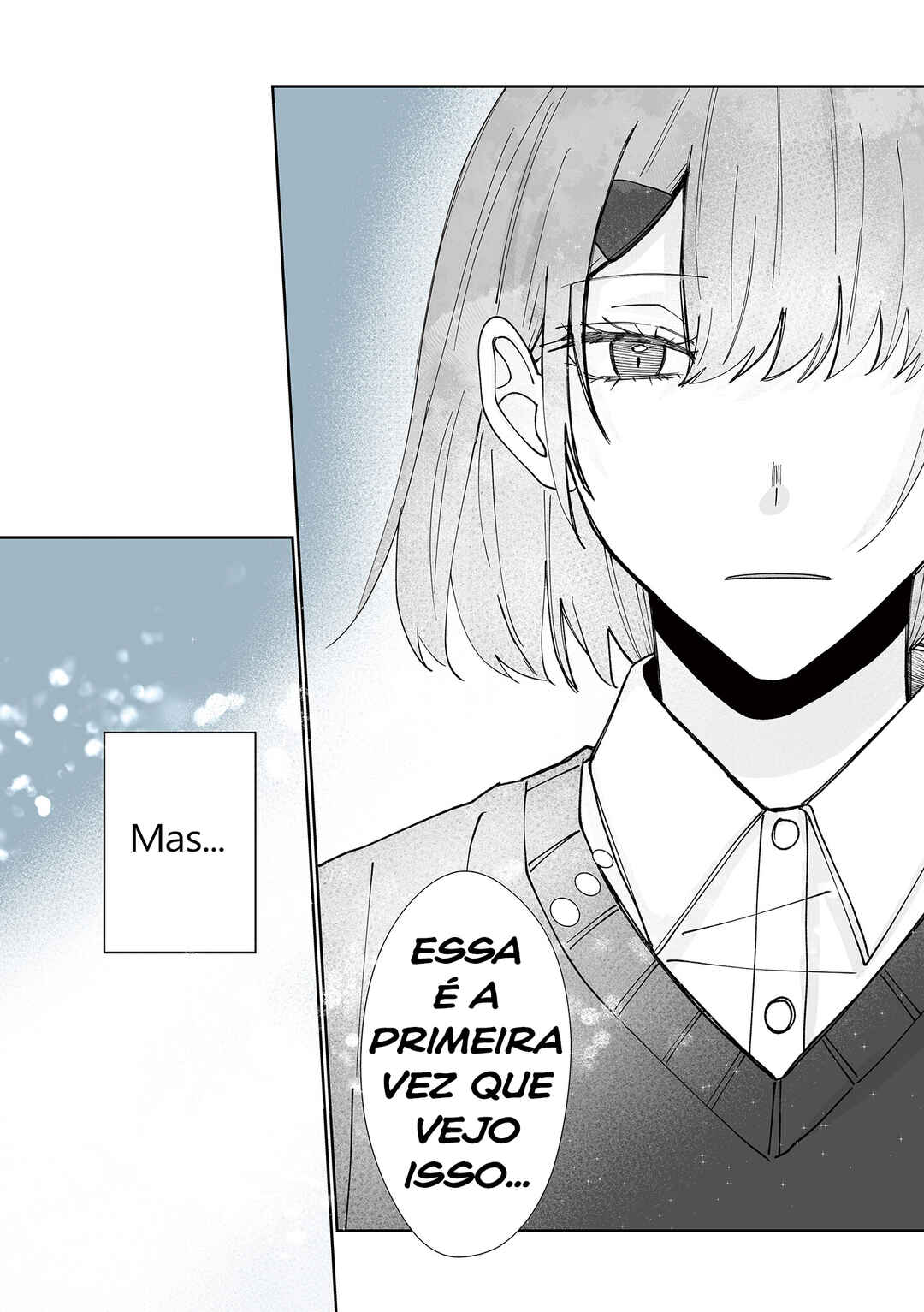 Kimi ni Sasageru Otokomae capítulo 23 página 9