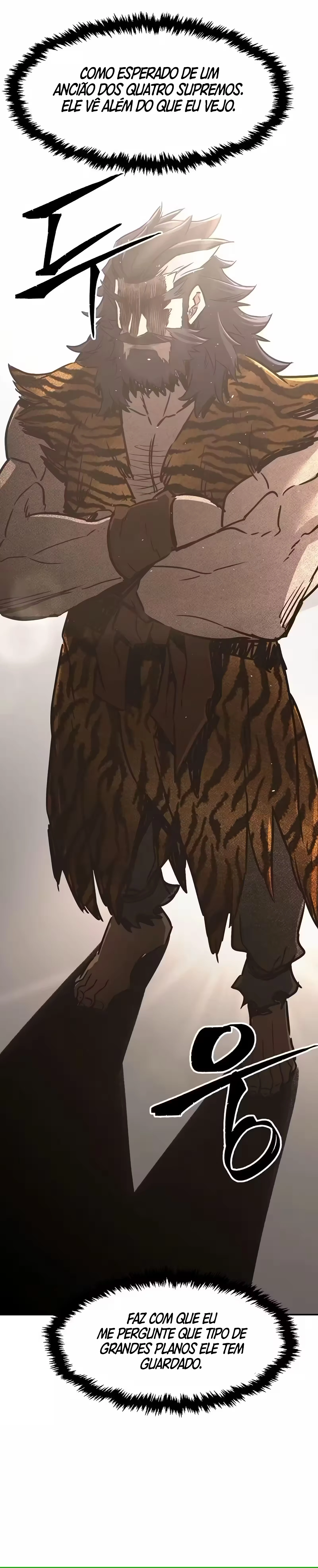 Absolute Sword Sense capítulo 34 página 9
