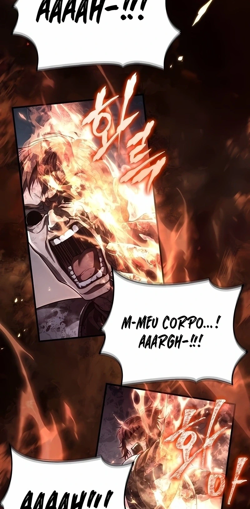 Sobrevivendo no Jogo Como um Bárbaro capítulo 149 página 7