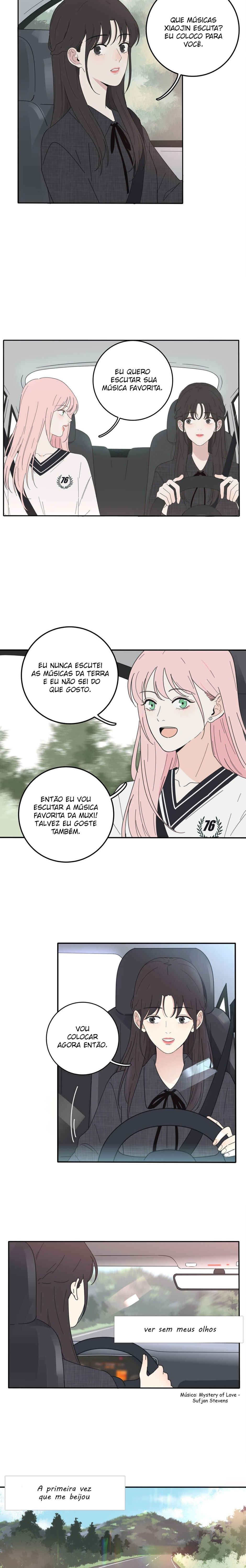 Rénjiān Bǎilǐ Jǐn capítulo 36 página 6