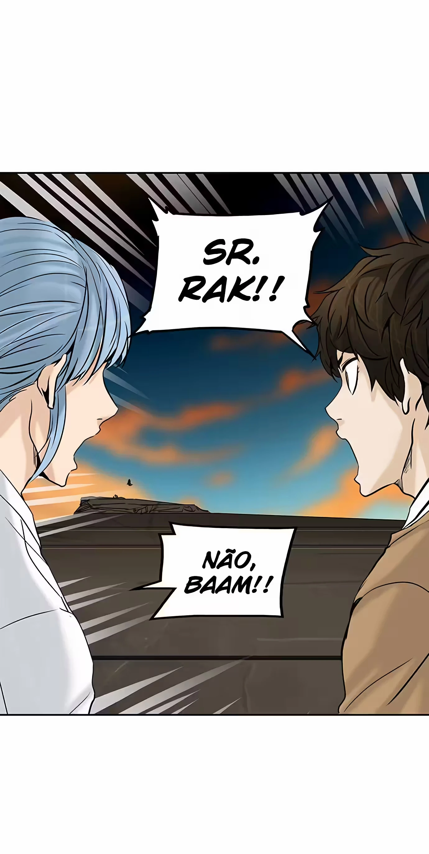 Tower of God (Season 2) capítulo 225 página 4