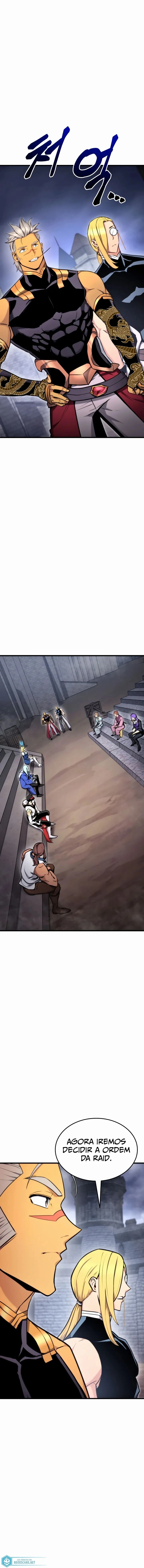 O Retorno do Ranker capítulo 86 página 4