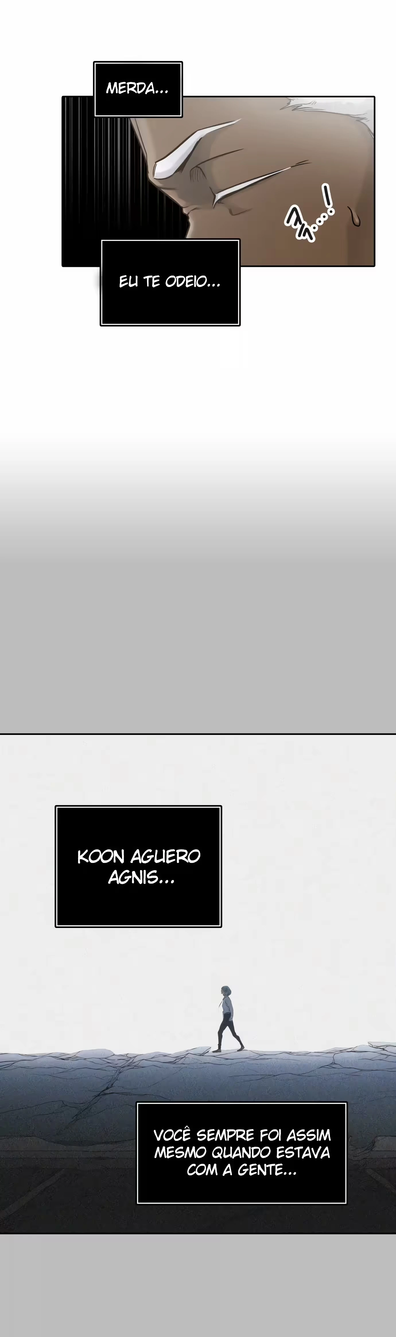 Tower of God (Season 3) capítulo 36 página 9