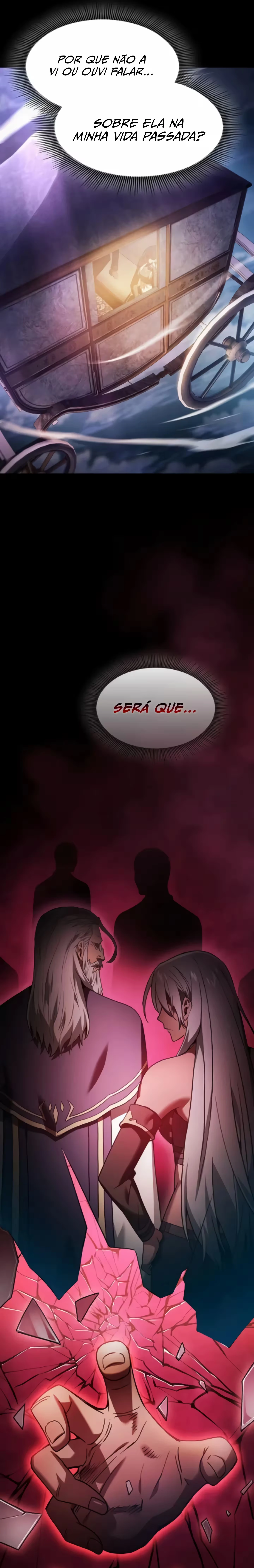 O Mestre da Espada Genial da Academia capítulo 31 página 7