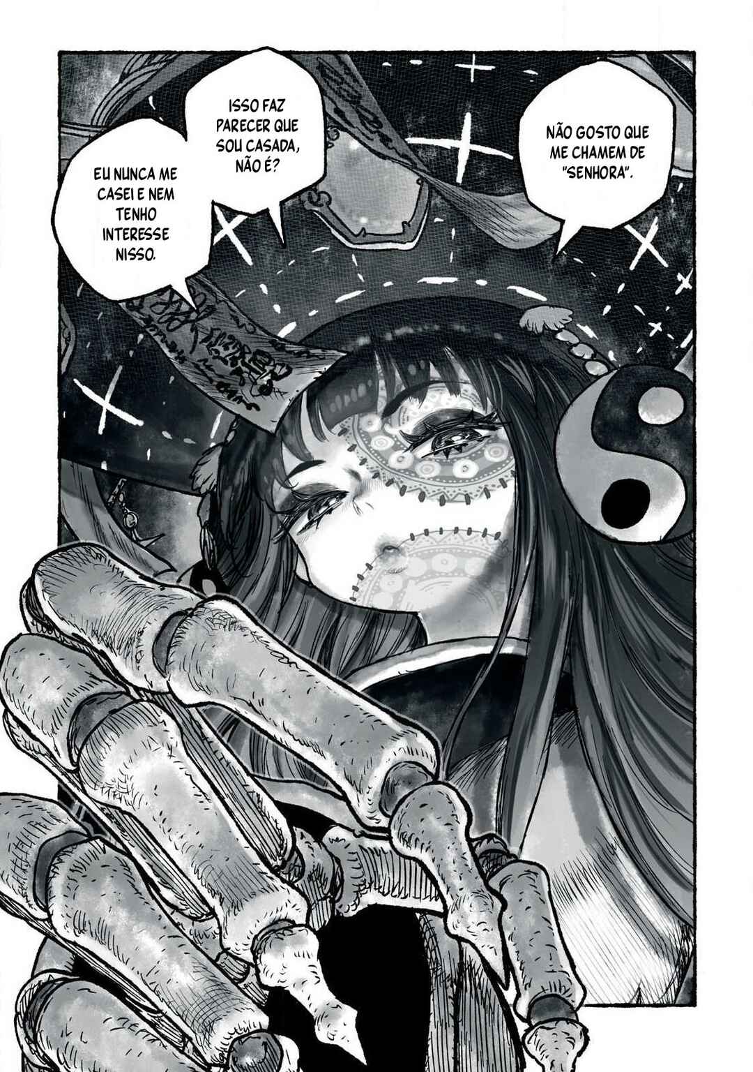 Shoujouhime capítulo 31 página 16