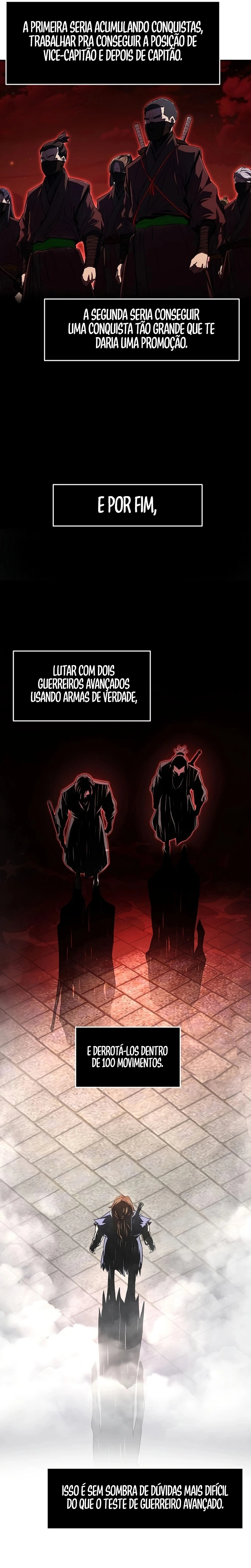 Absolute Sword Sense capítulo 30 página 7
