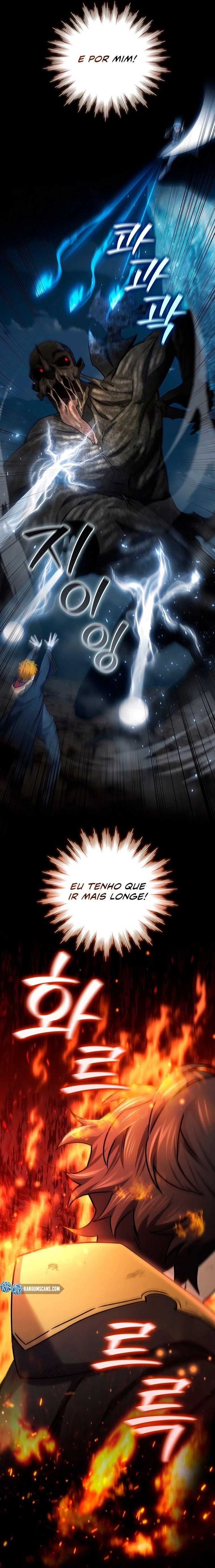 O Mago Devorador de Dragões capítulo 25 página 16