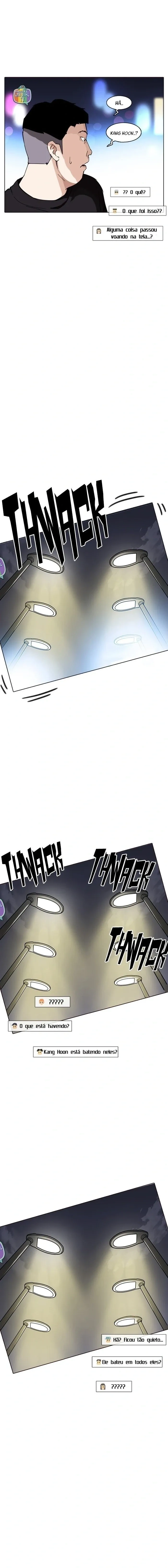 Lookism capítulo 220 página 4