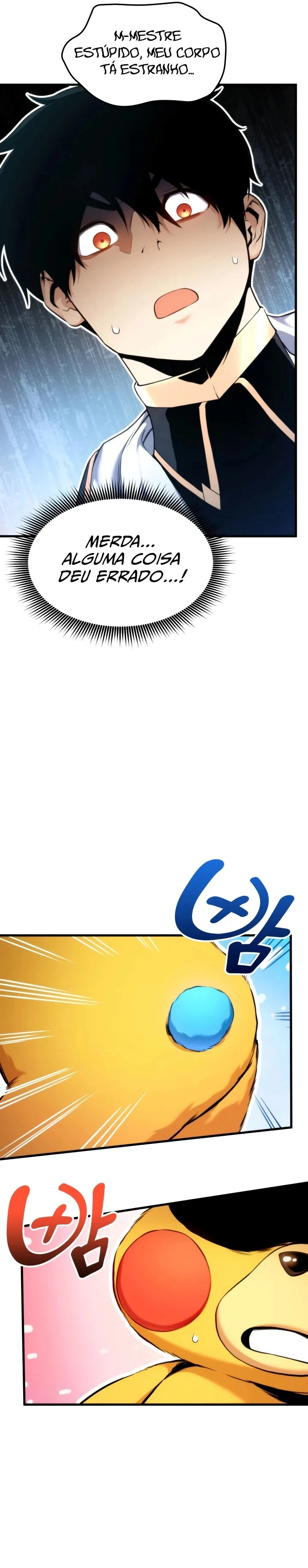 O Retorno do Ranker capítulo 59 página 8