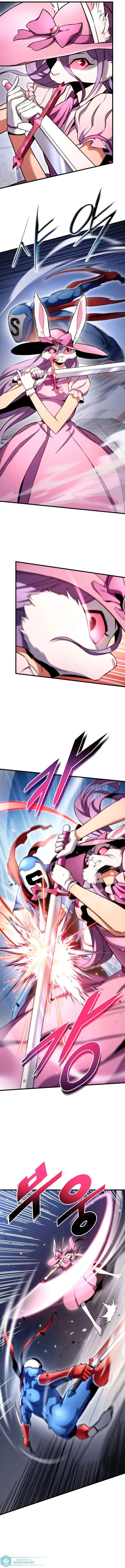 O Retorno do Ranker capítulo 51 página 5