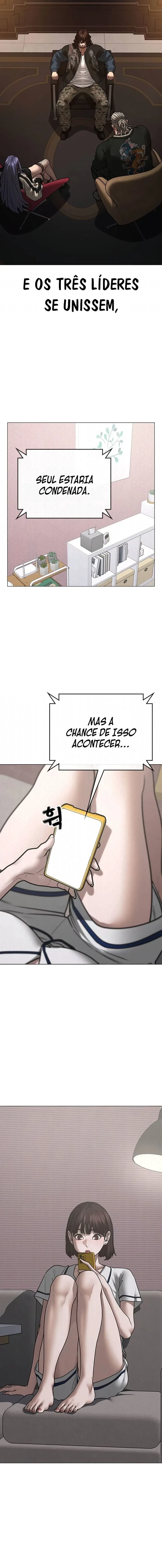 Missões na Vida Real capítulo 150 página 4
