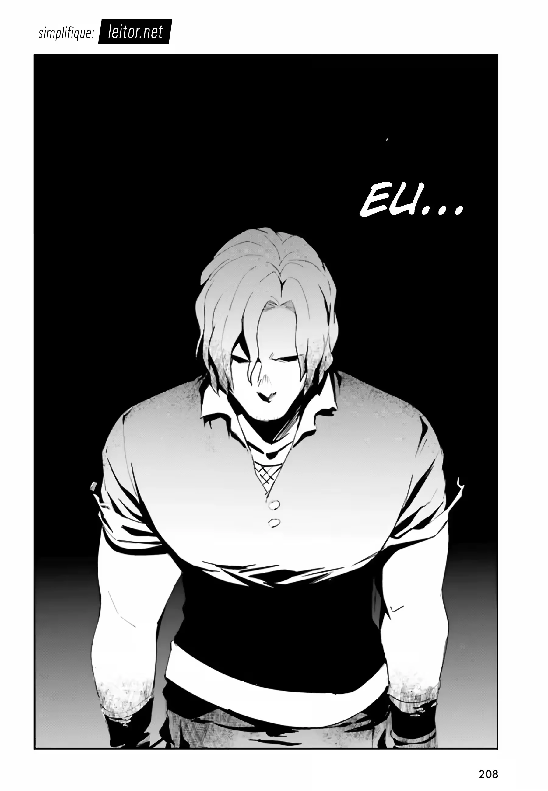 Overlord capítulo 36 página 7