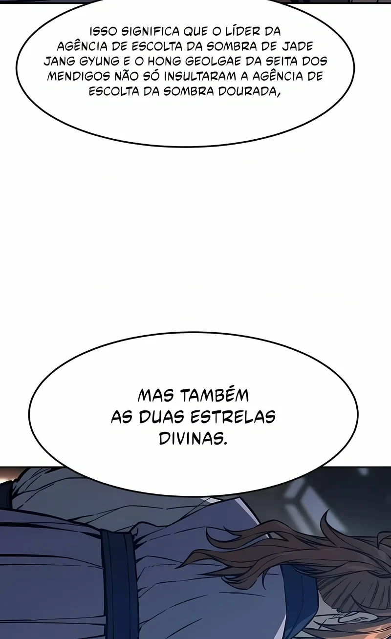 Absolute Sword Sense capítulo 167 página 3