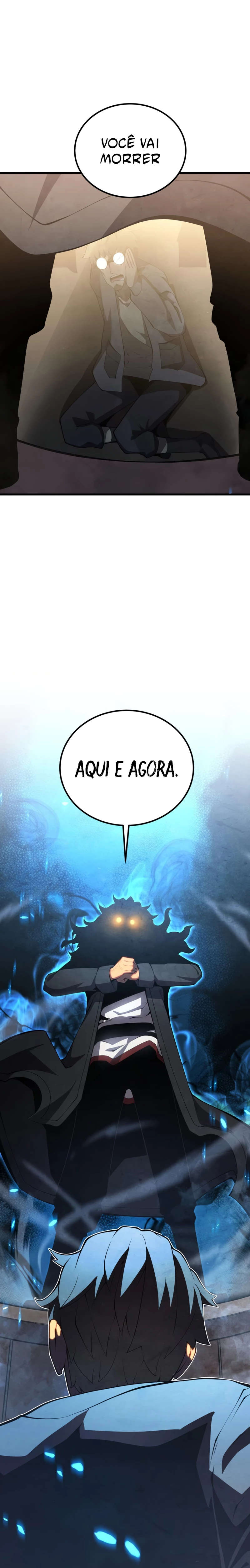 Youngest Son of the Swordmaster capítulo 40 página 2