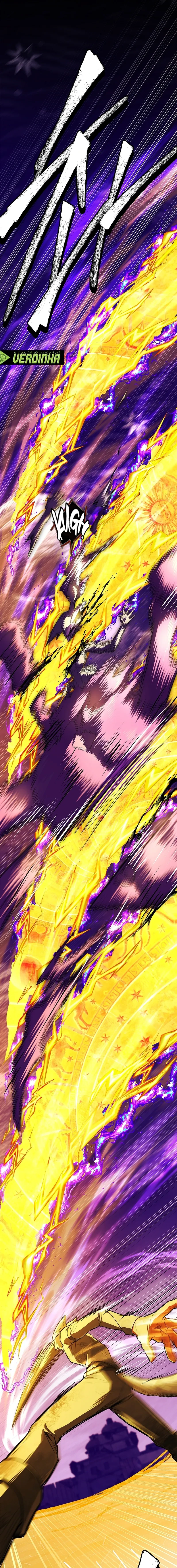 The Legendary Hero is an Academy Honors Student capítulo 69 página 6