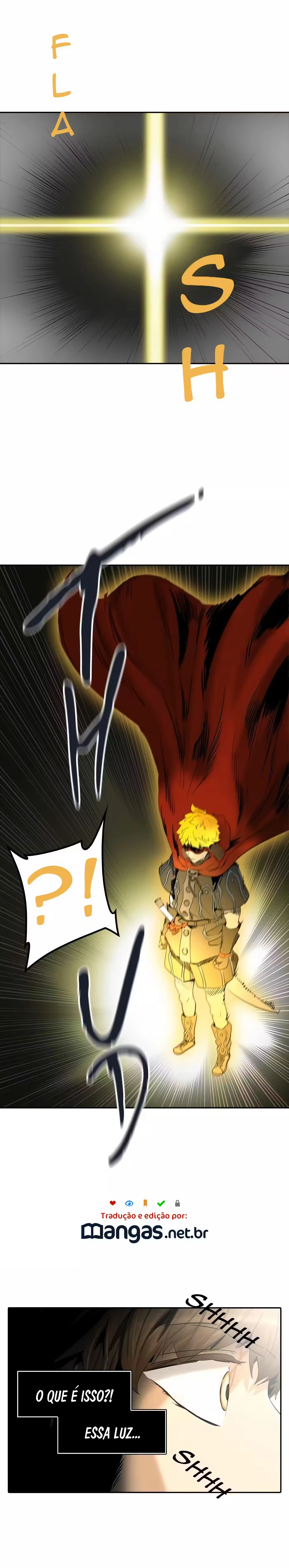 Tower of God (Season 2) capítulo 286 página 4