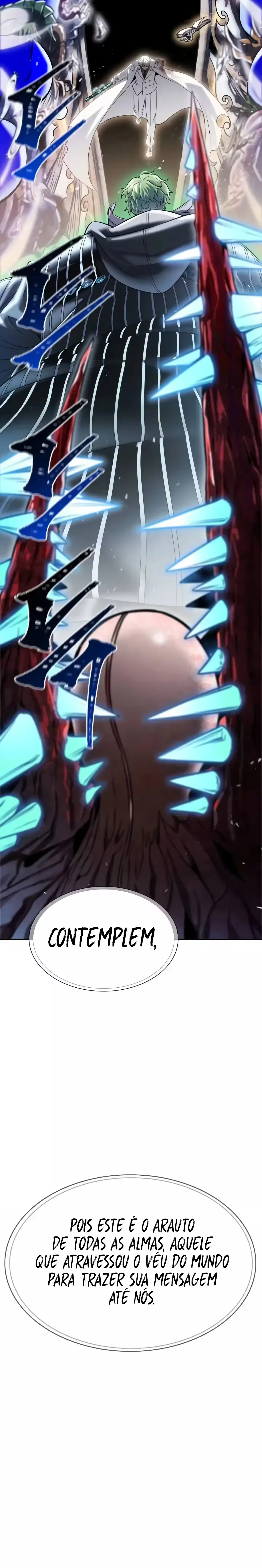 Tower of God (Season 3) capítulo 222 página 4