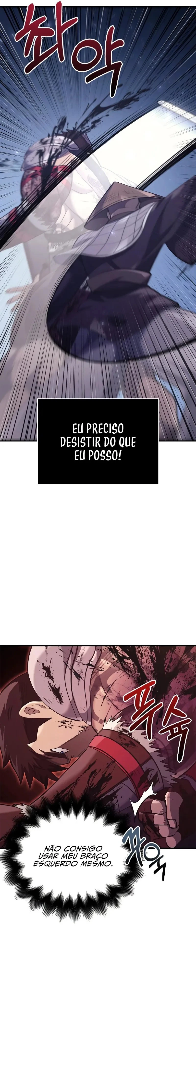 Sobrevivendo no Jogo Como um Bárbaro capítulo 13 página 10