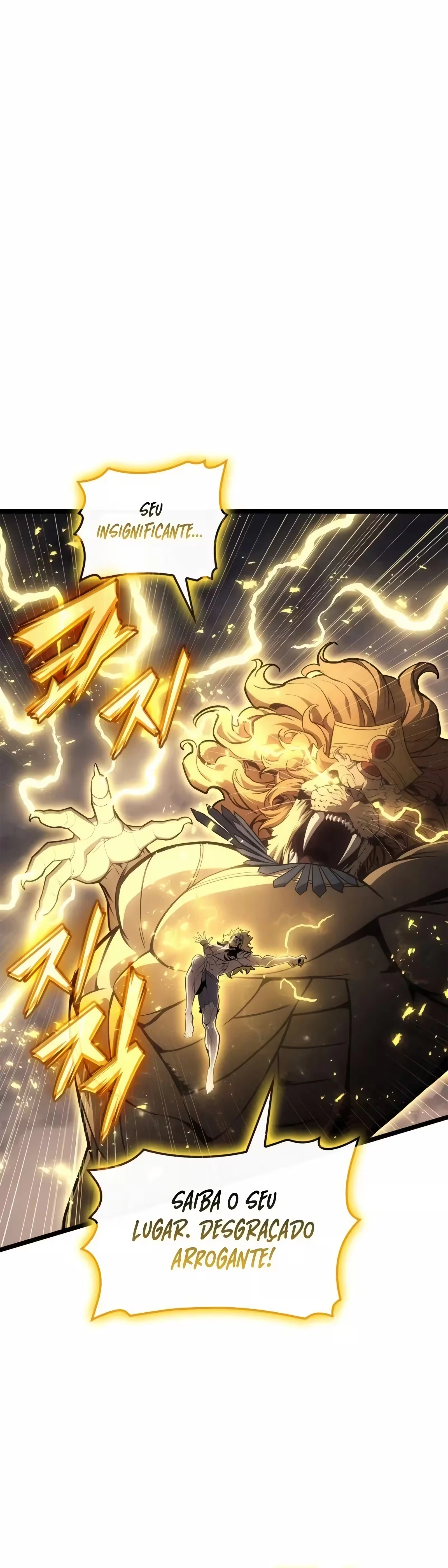 Return of the Disaster-Class Hero capítulo 101 página 5