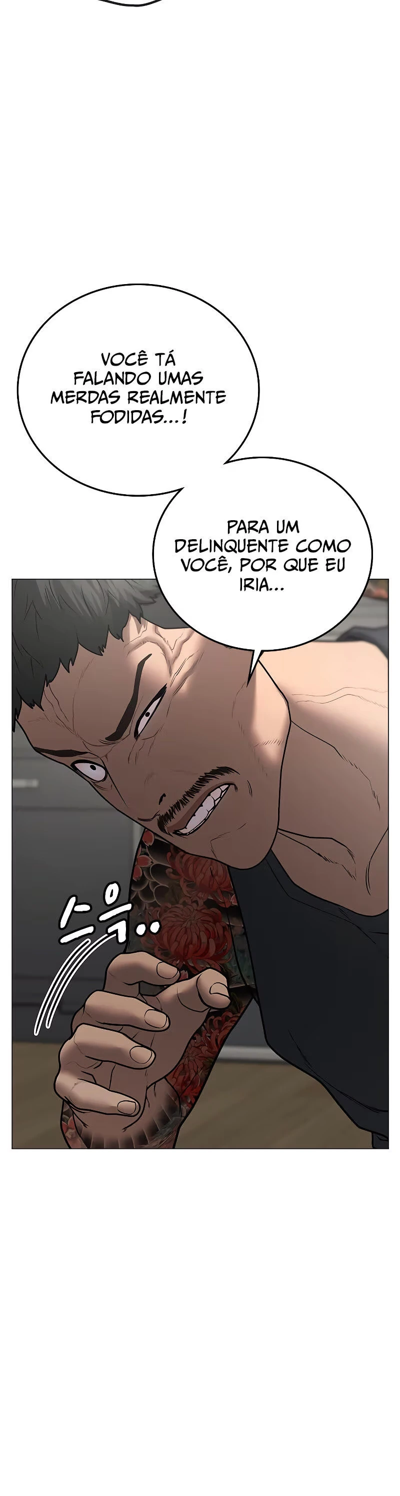 Missões na Vida Real capítulo 53 página 4