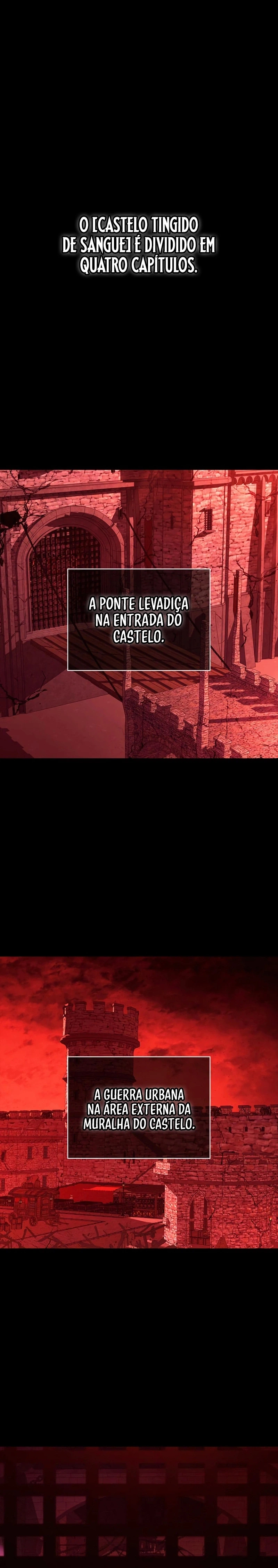Sobrevivendo no Jogo Como um Bárbaro capítulo 24 página 2