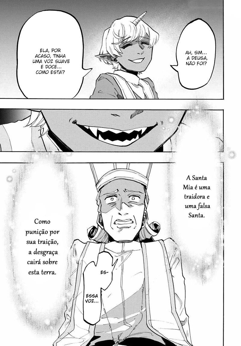 Isekai Walking capítulo 151 página 9