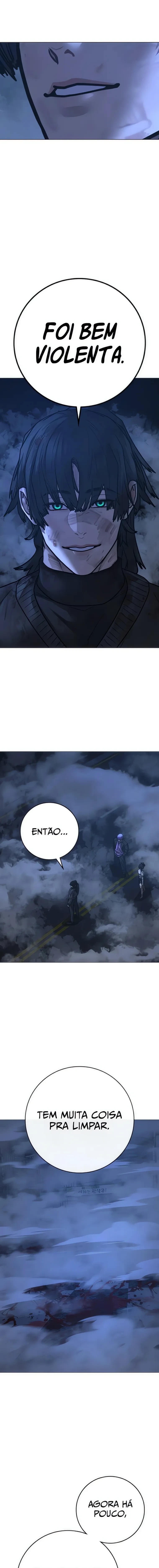 Missões na Vida Real capítulo 155 página 9