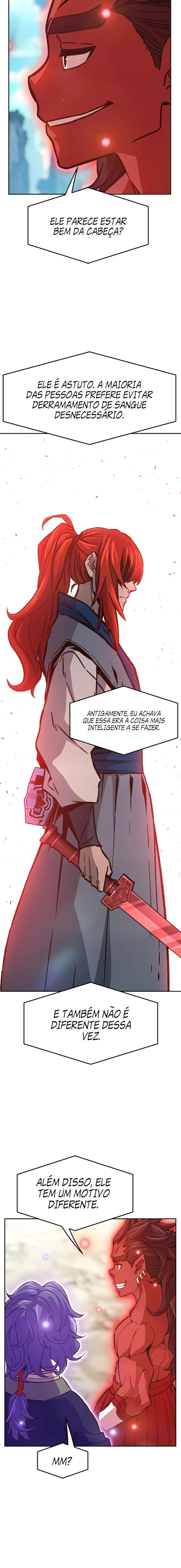 Absolute Sword Sense capítulo 144 página 4