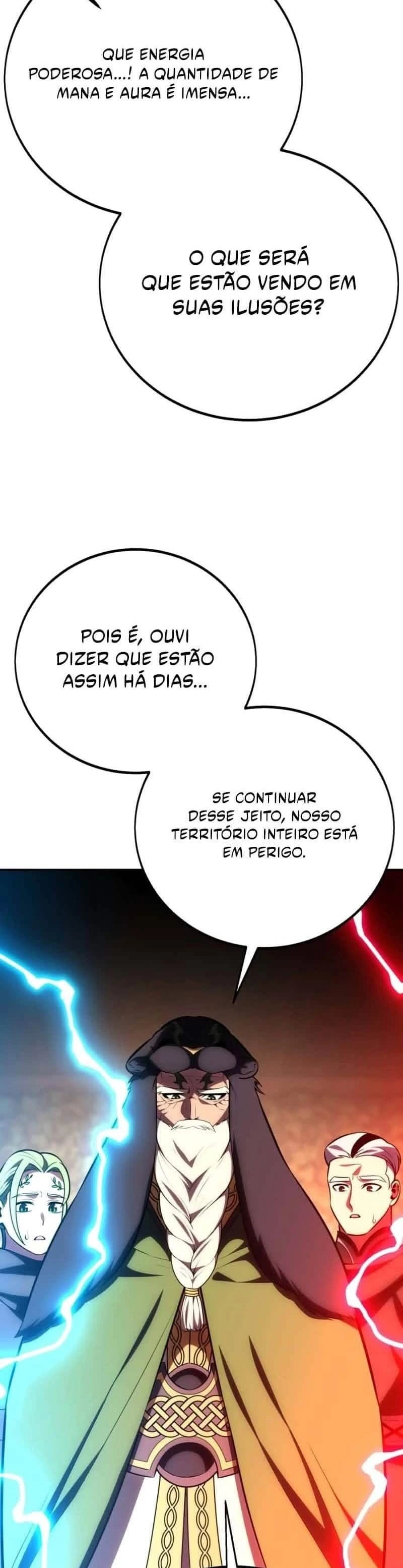 Eu Matei Um Jogador da Academia capítulo 62 página 6