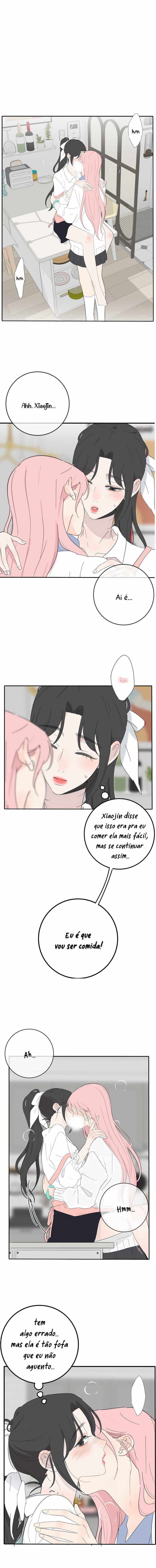 Rénjiān Bǎilǐ Jǐn capítulo 135 página 13