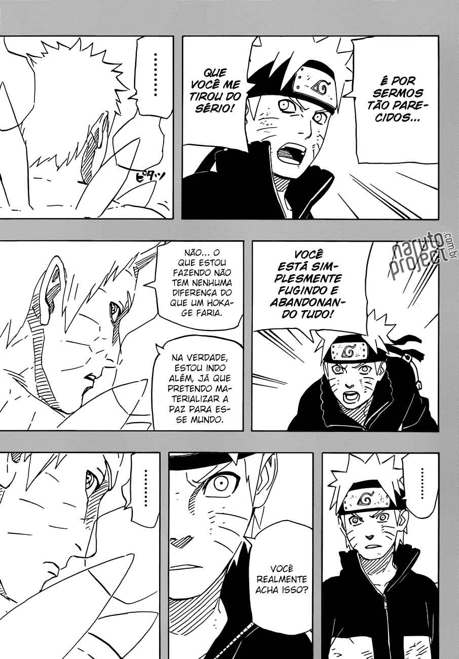 Naruto capítulo 653 página 6