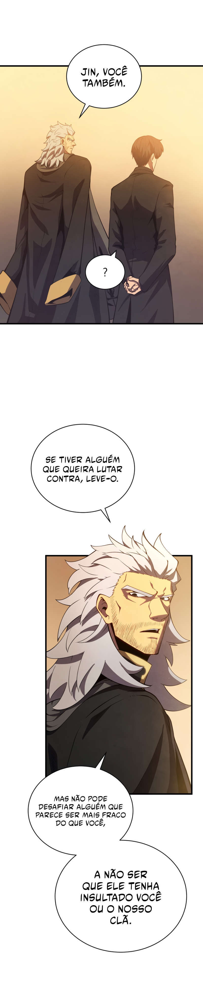 Youngest Son of the Swordmaster capítulo 33 página 9