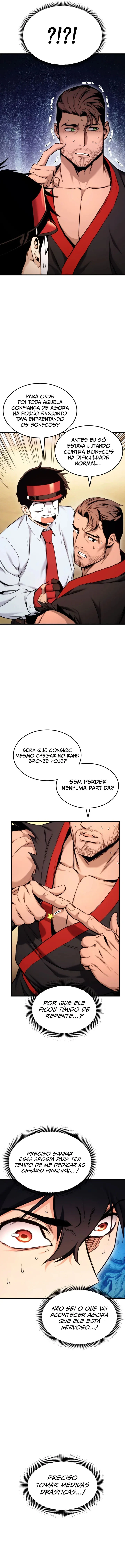 O Retorno do Ranker capítulo 69 página 7