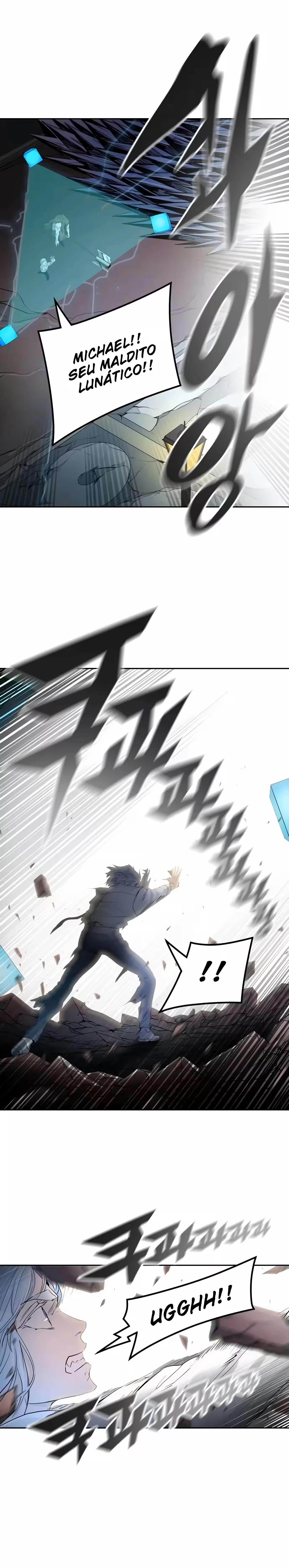 Tower of God (Season 3) capítulo 30 página 5
